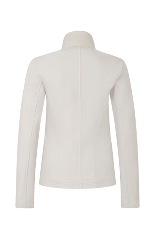 Jacke aus Wool Powerstretch - Jill