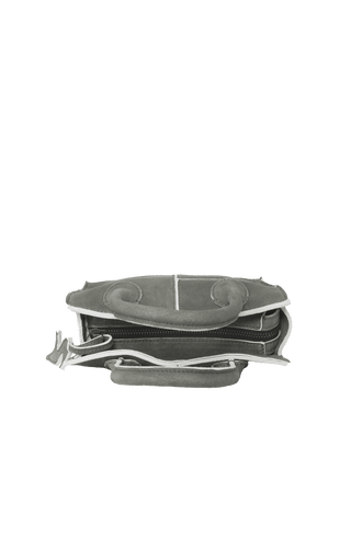 Ledertasche - Patchwork_S