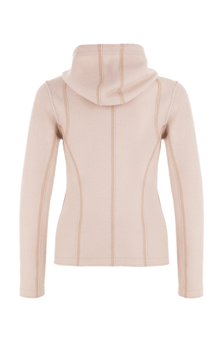 Walkjacke mit Kapuze - Avery