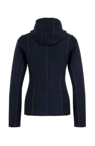 Walkjacke mit Kapuze - Avery