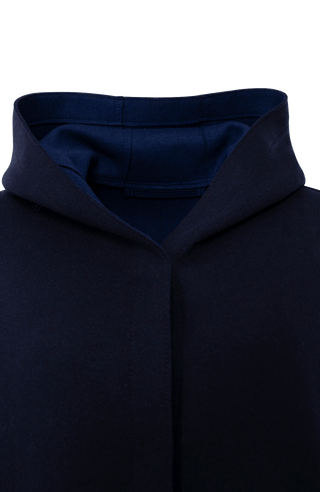 Long wool coat - OliviaLong