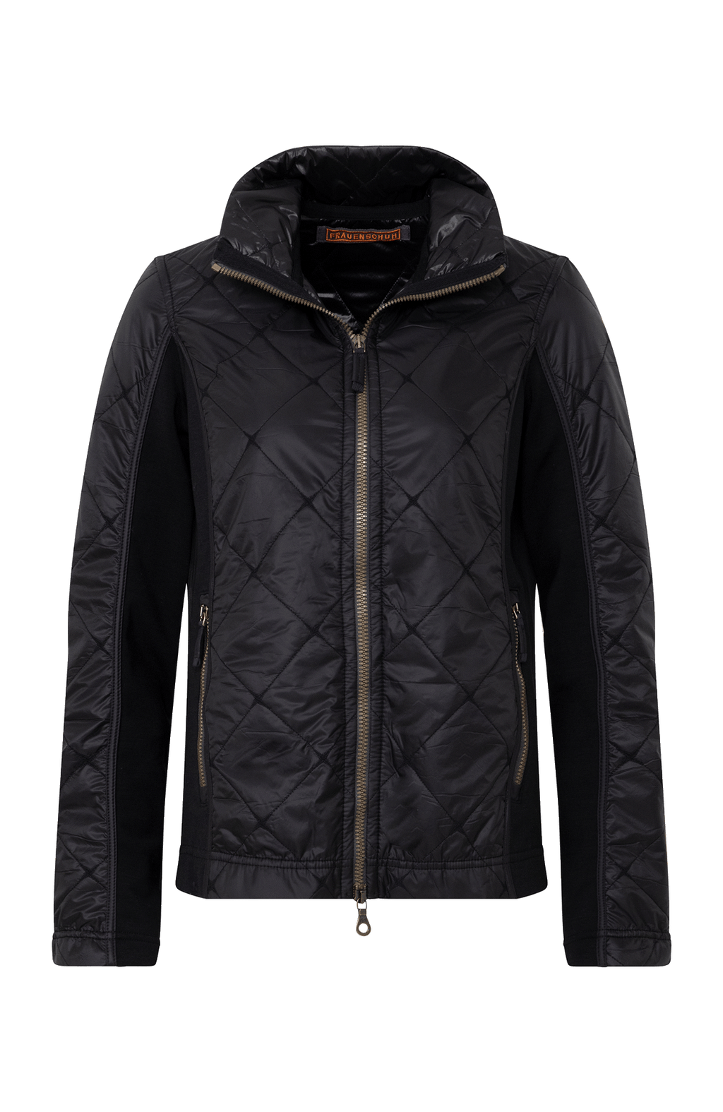 SallyMulti Quilted Jacket