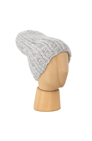 Kaschmir Strickmütze - KathiMulti