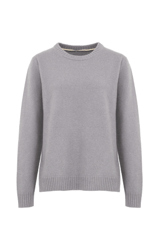 Cashmere sweater - Leyla