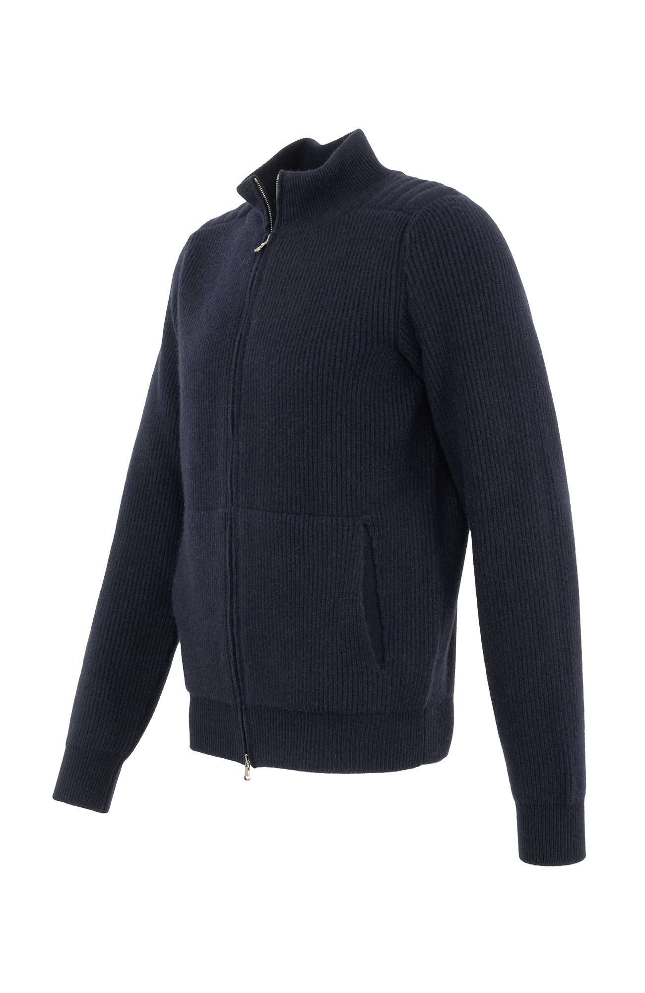 Kirk cashmere jacket