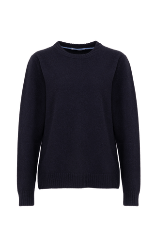 Cashmere sweater - Leyla
