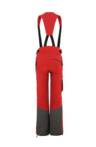 Functional pants - Ken