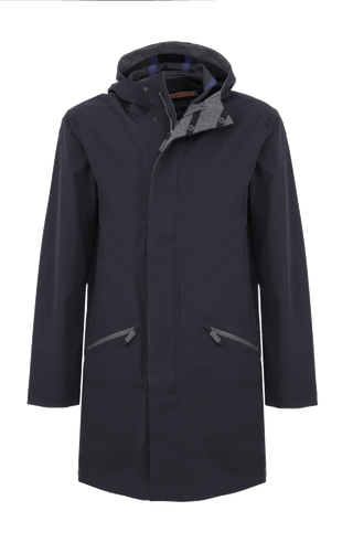Functional coat - Don