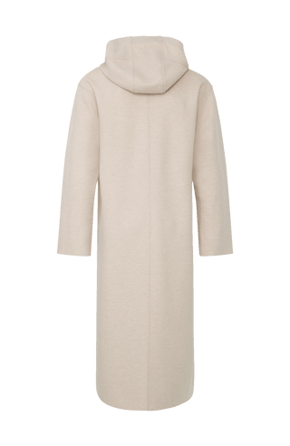 Long wool coat - OliviaLong