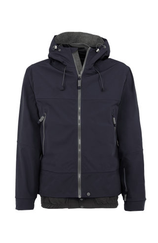 Functional jacket - Albert