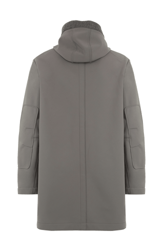 Softshell coat - Don