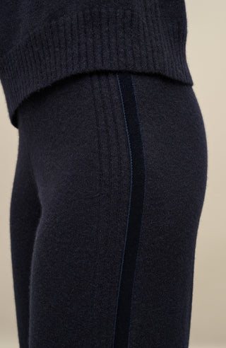 Cashmere pants - Hailey