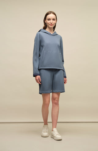 Cotton bermuda shorts - IsaBermuda