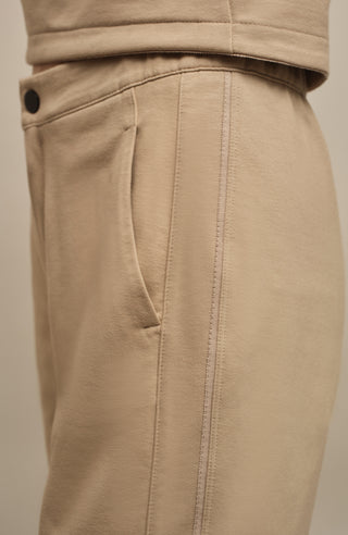 Cotton bermuda shorts - IsaBermuda
