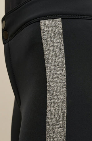 Skihose mit Loden - IssyMulti