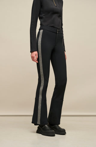 Skihose mit Loden - IssyMulti