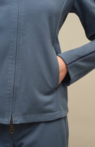 Jacke aus Baumwolle - Jill