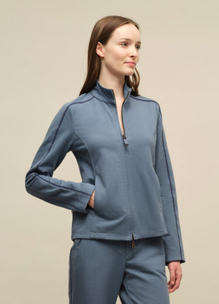 Jacke aus Baumwolle - Jill