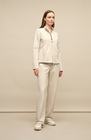 Jacke aus Baumwolle - Jill