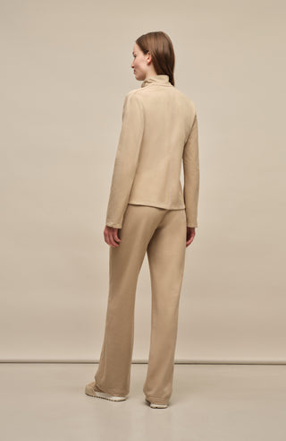 Jacke aus Baumwolle - Jill