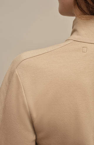 Jacke aus Baumwolle - Jill