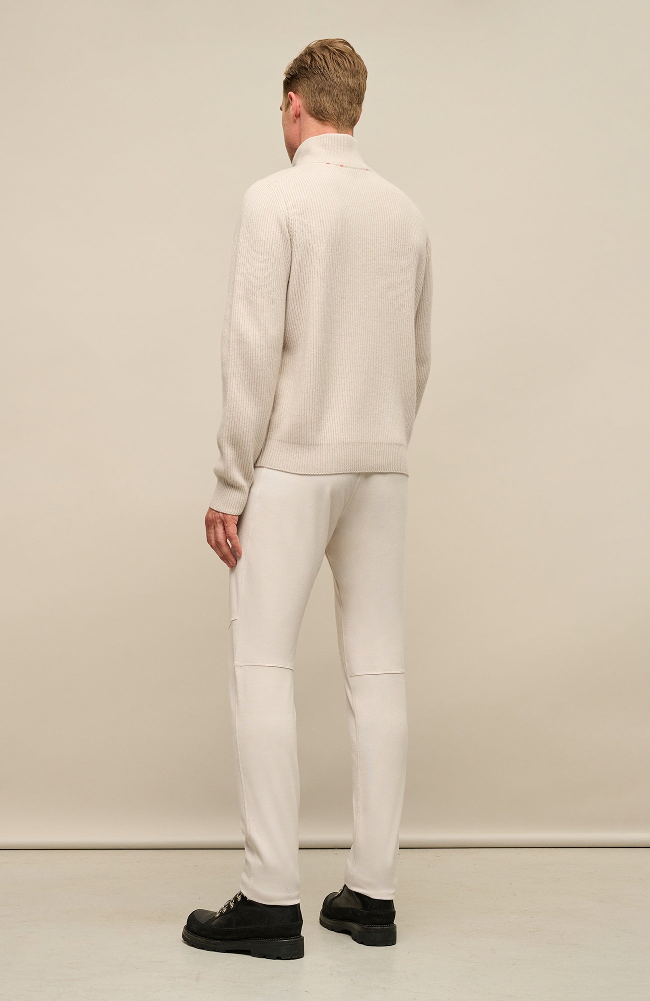 Cashmere jacket - Kirk2.0