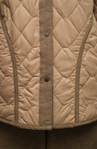 Hemdjacke aus Leinen - Len2.0