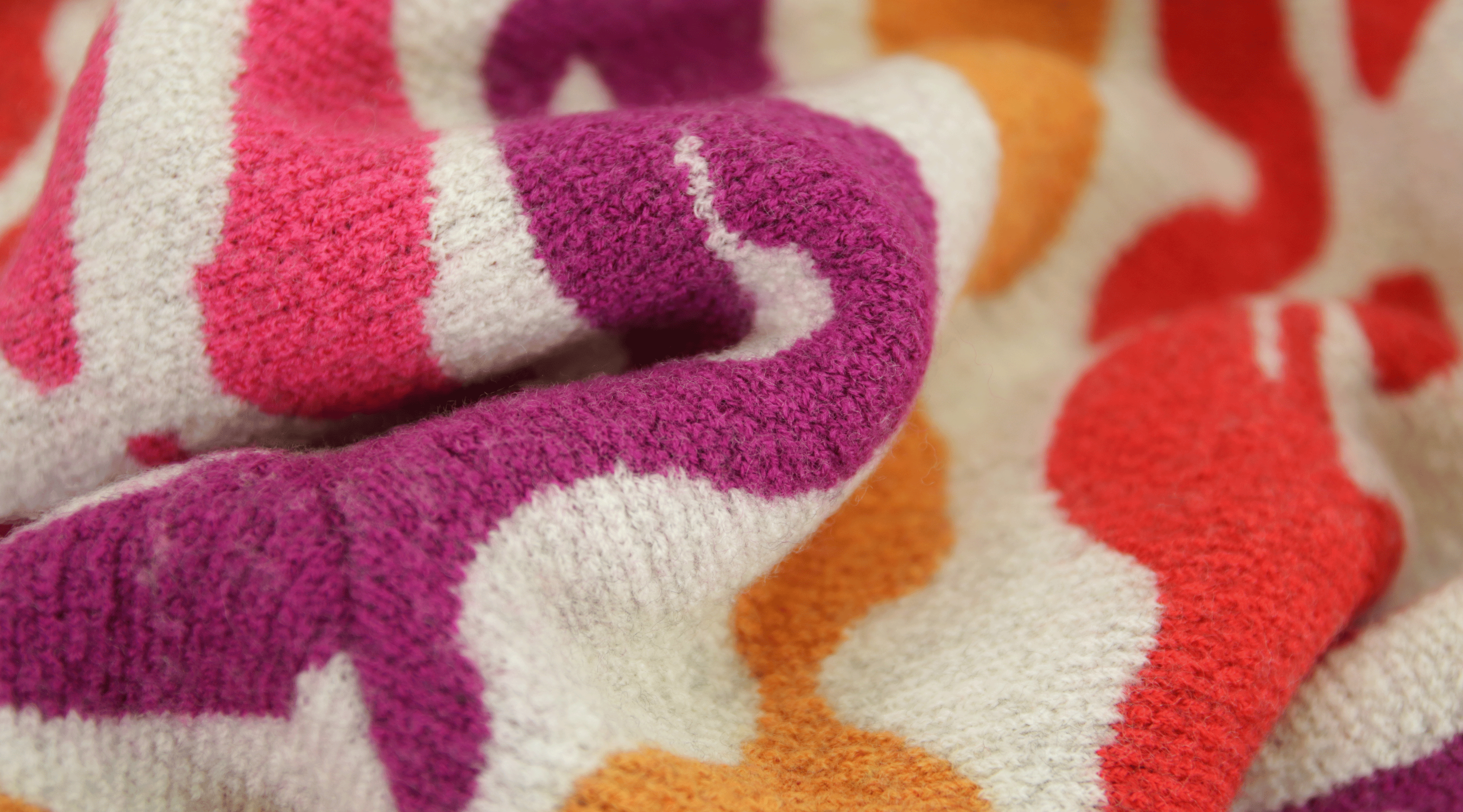 Strickjacke - Delilah