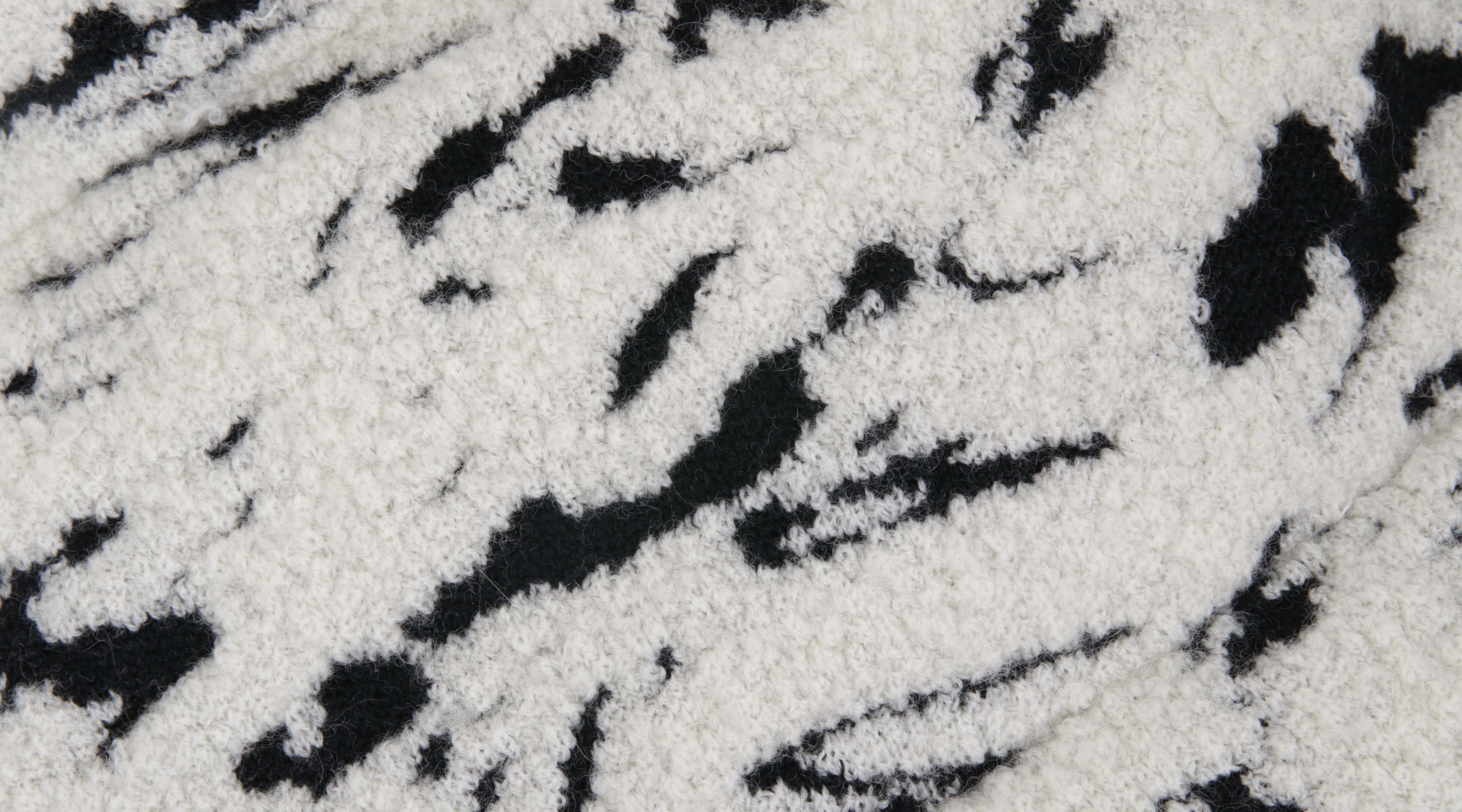 Montblanc knit sweater