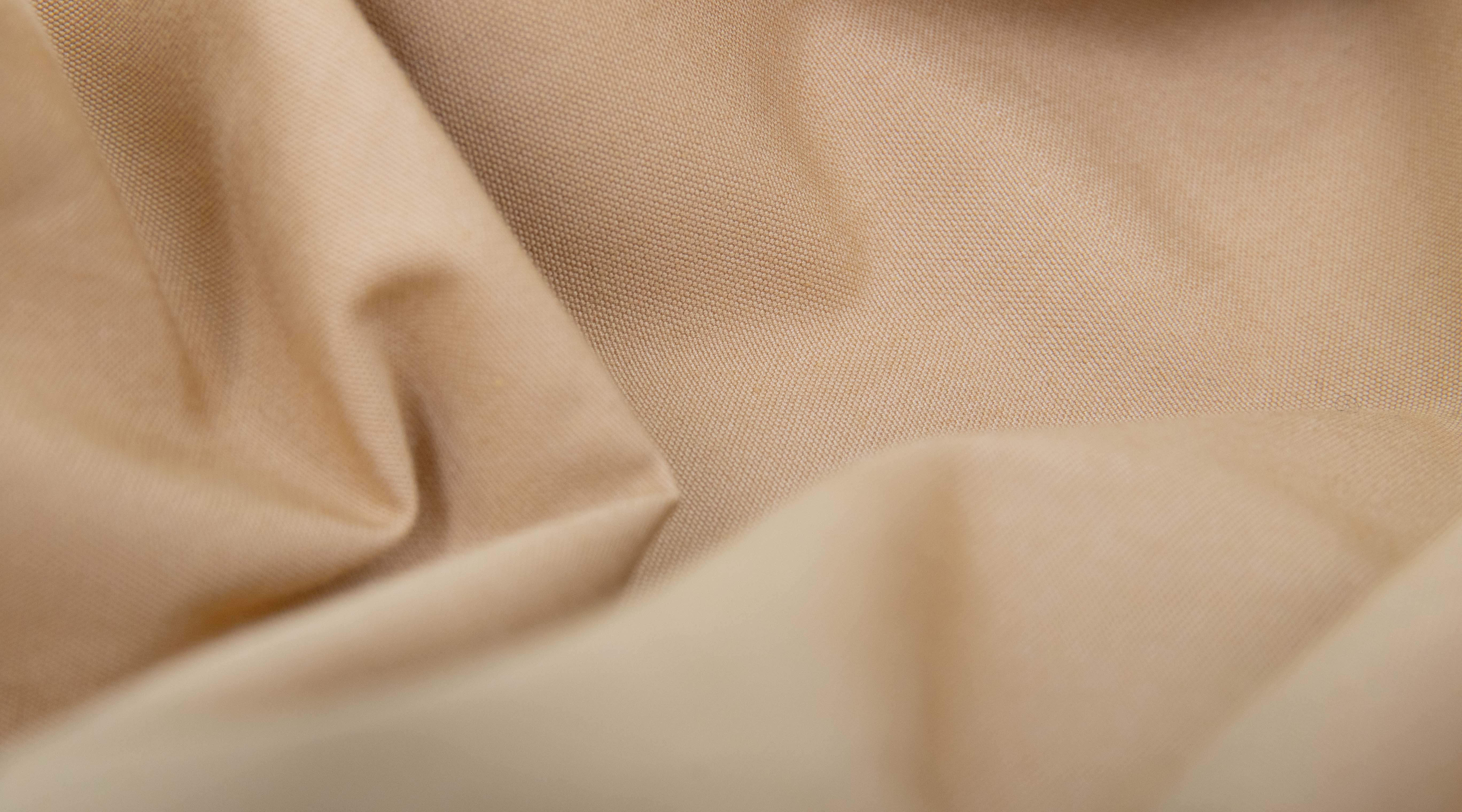 Cotton coat - Don
