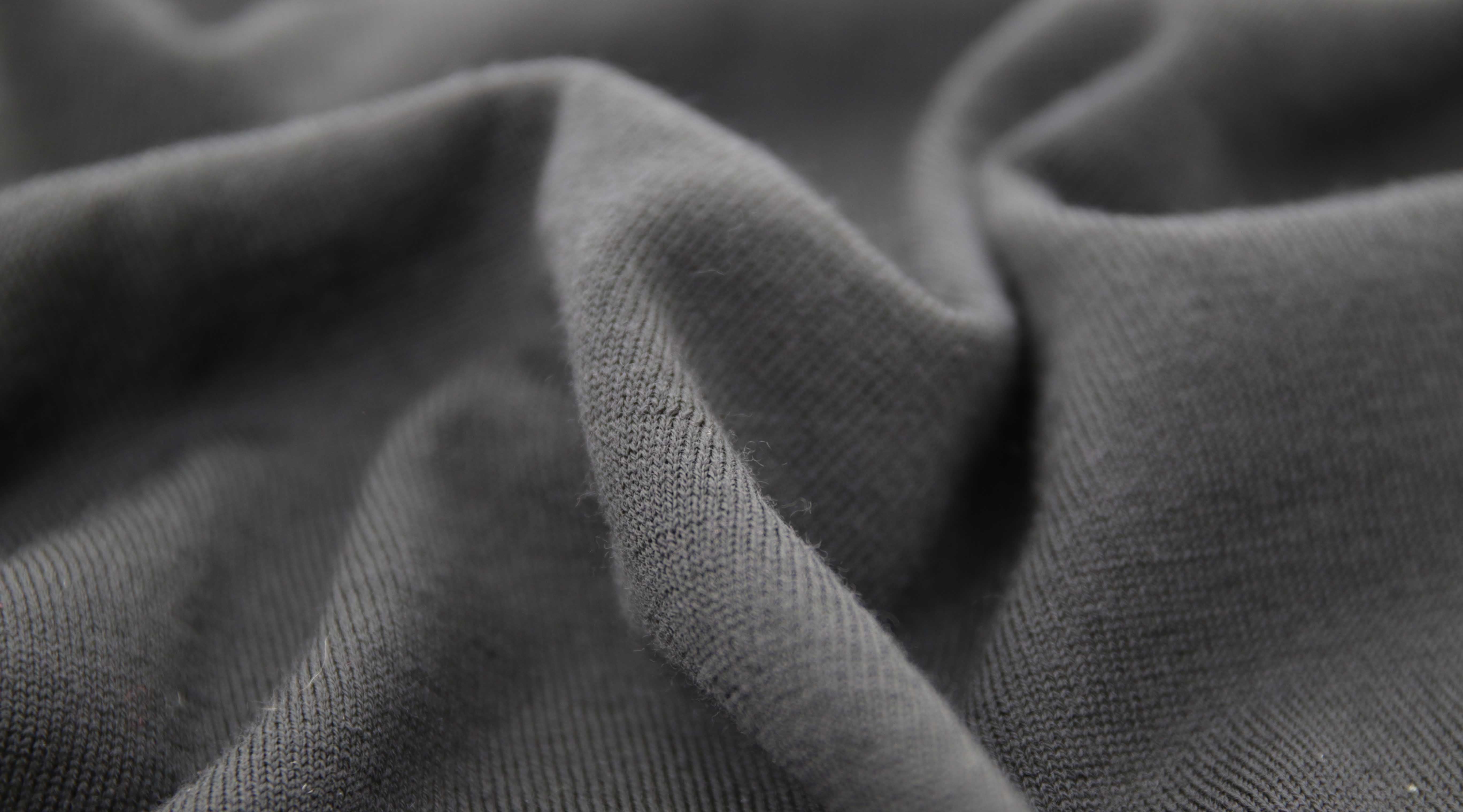 Toni Merino-Rollkragenpullover