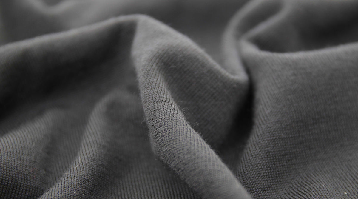 Crew Neck Knit Sweater – Jones