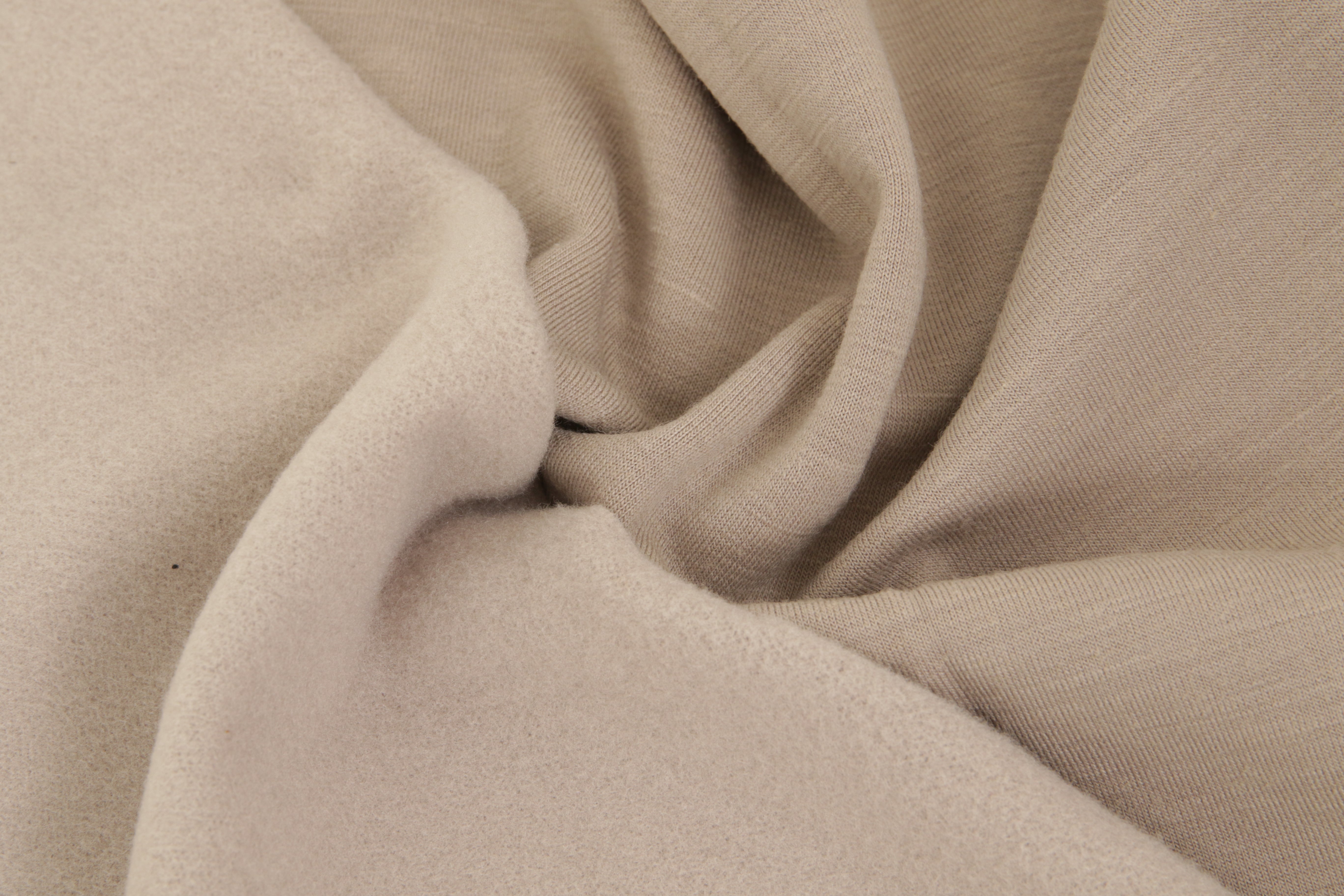 Long wool coat - OliviaLong