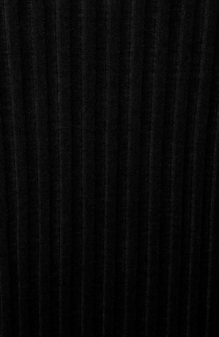 Crew-Neck Sweater – Camelia-RB