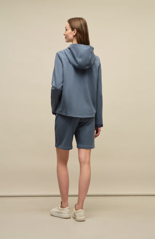 Sweater aus Baumwolle - Veronica