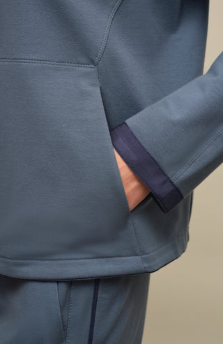 Sweater aus Baumwolle - Veronica