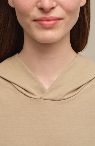 Sweater aus Baumwolle - Veronica