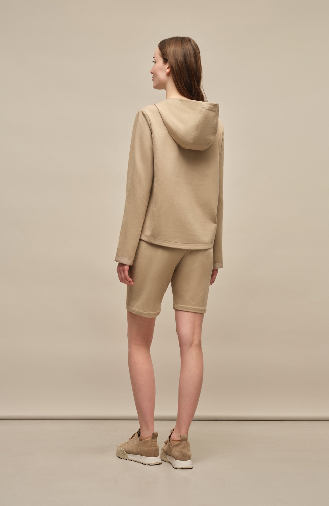 Cotton sweater - Veronica
