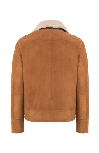 Liam Biker Jacket
