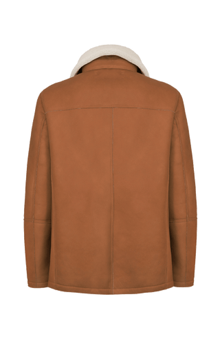 Josh lambskin jacket 