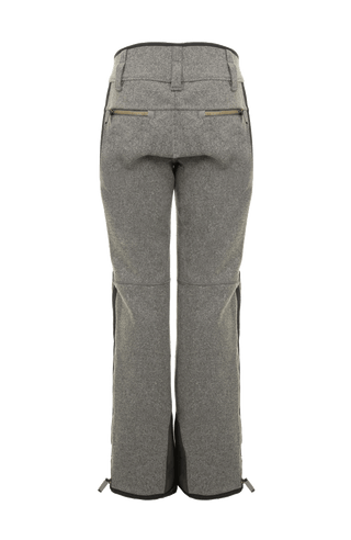 Skihose aus Loden - Alex