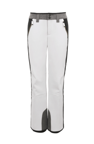 Softshell ski pants - Alex