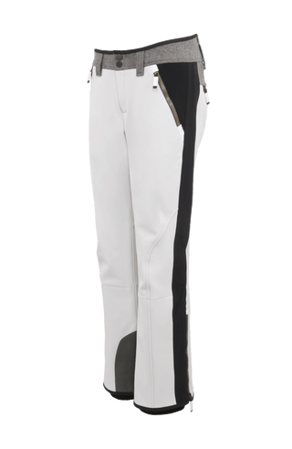 Softshell ski pants - Alex