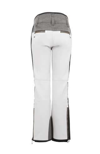Softshell ski pants - Alex