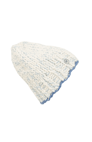 knit hat - LoniPlus-JA