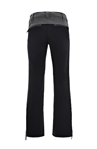 Softshell ski pants - Alex