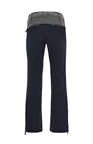 Softshell ski pants - Alex