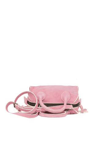 Lederhandtasche - HamptonS