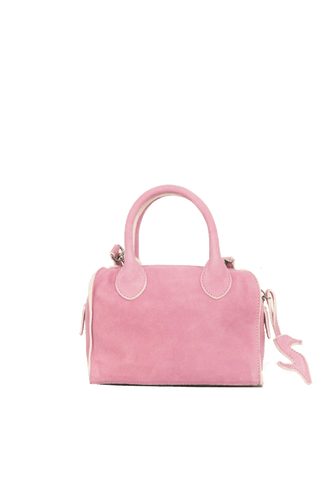 Lederhandtasche - HamptonS