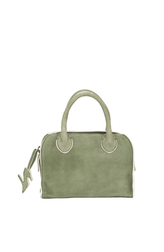 Lederhandtasche - HamptonS
